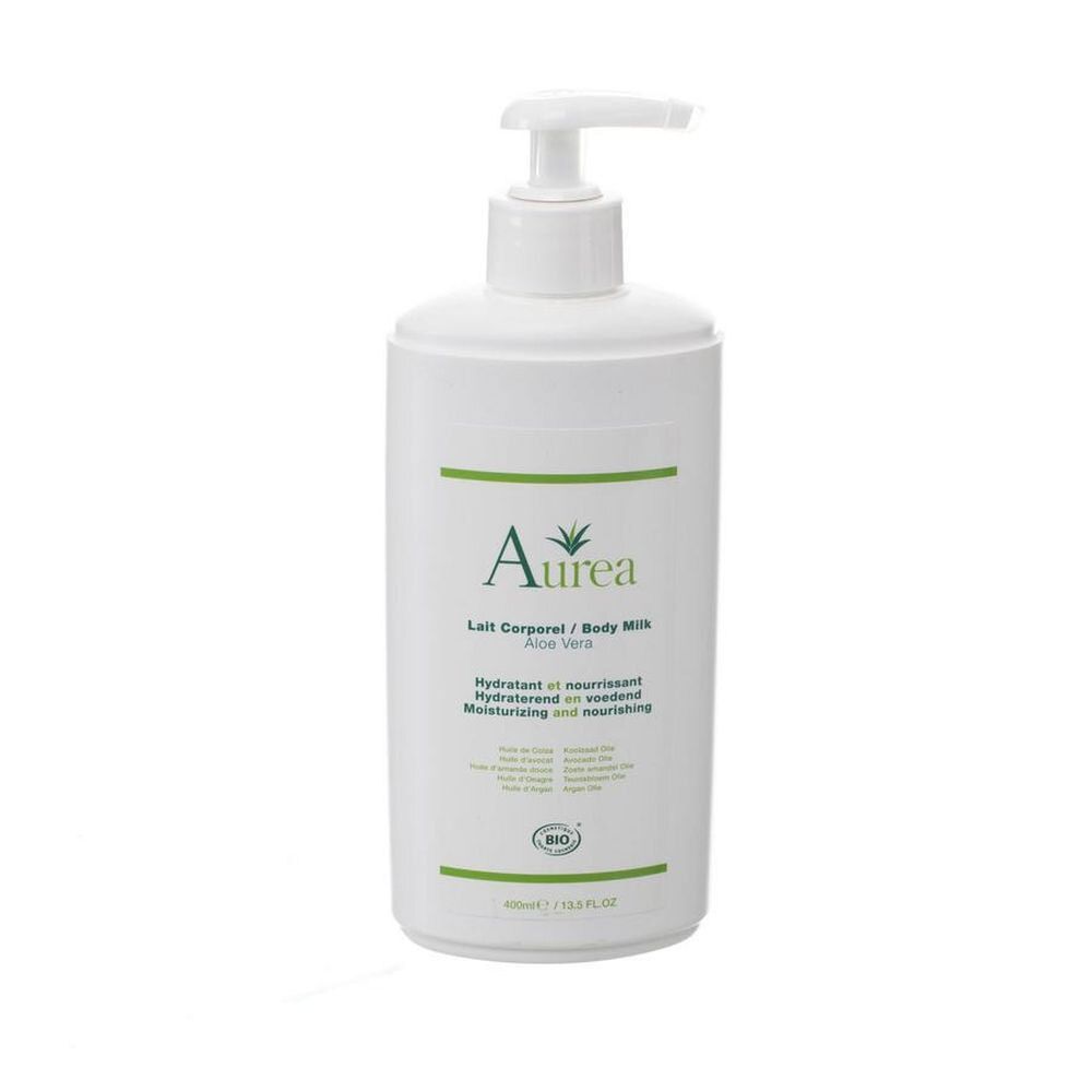 Aurea Lait Corporel