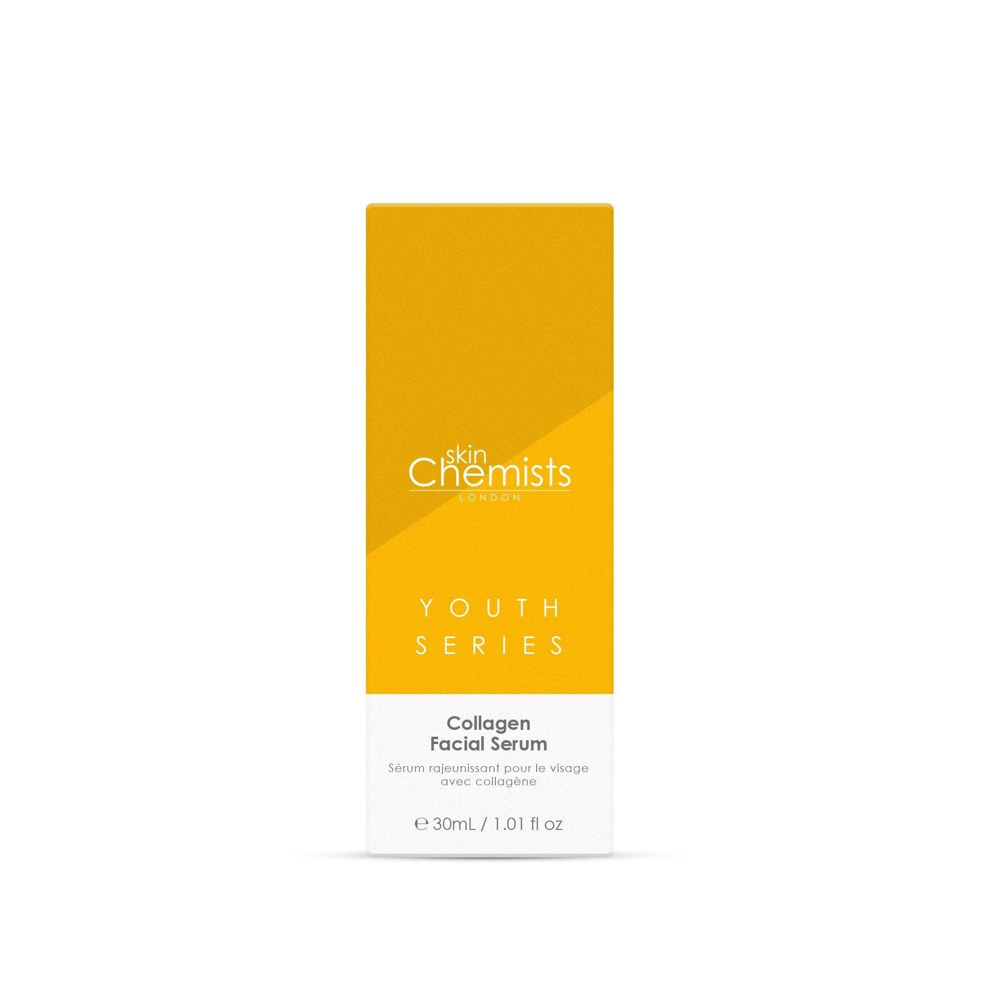skinChemists Youth Series Collagen Facial Serum