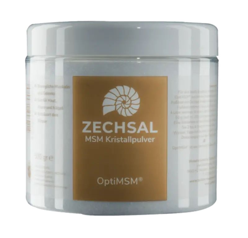 Zechsal OptiMSM