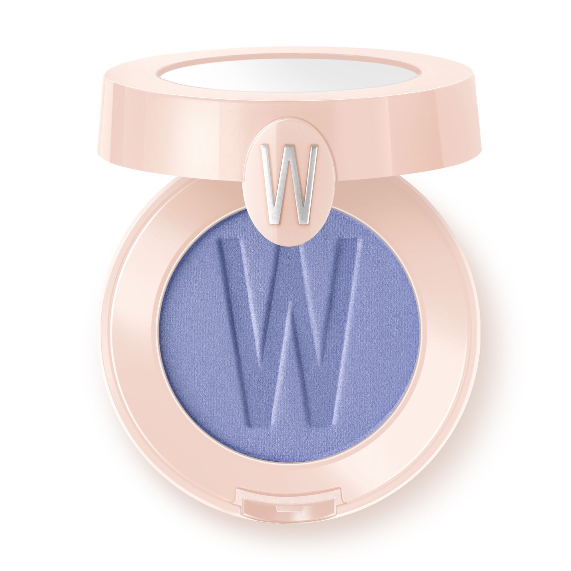 WYCON cosmetics mono shot eyeshadow 46 indigo