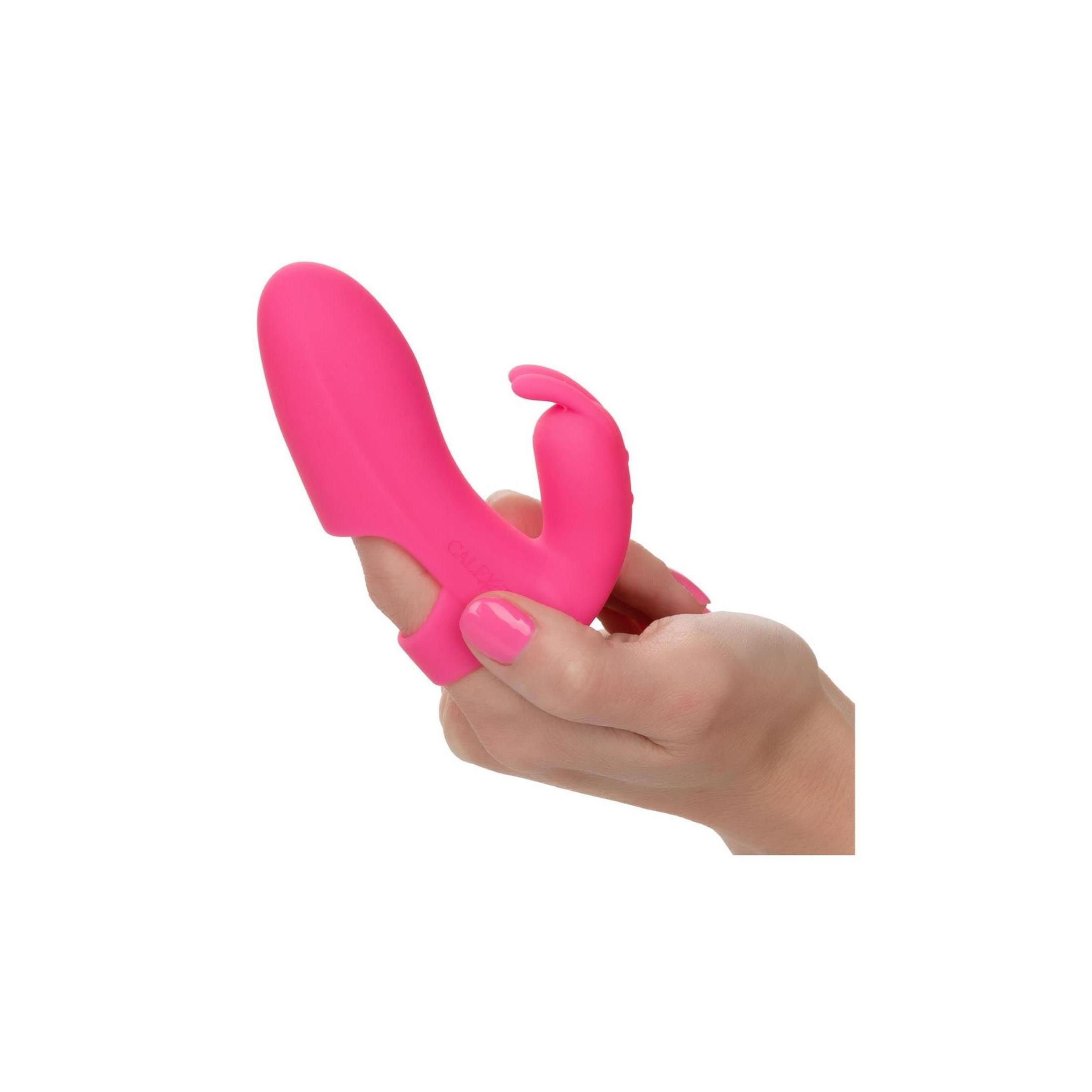 CalExotics - Silicone Marvelous Pleaser