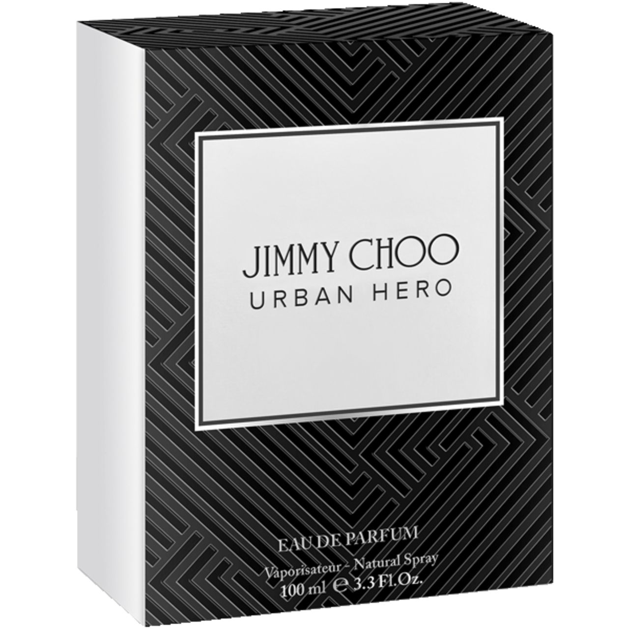 Jimmy Choo, Urban Hero EdP Nat. Spray