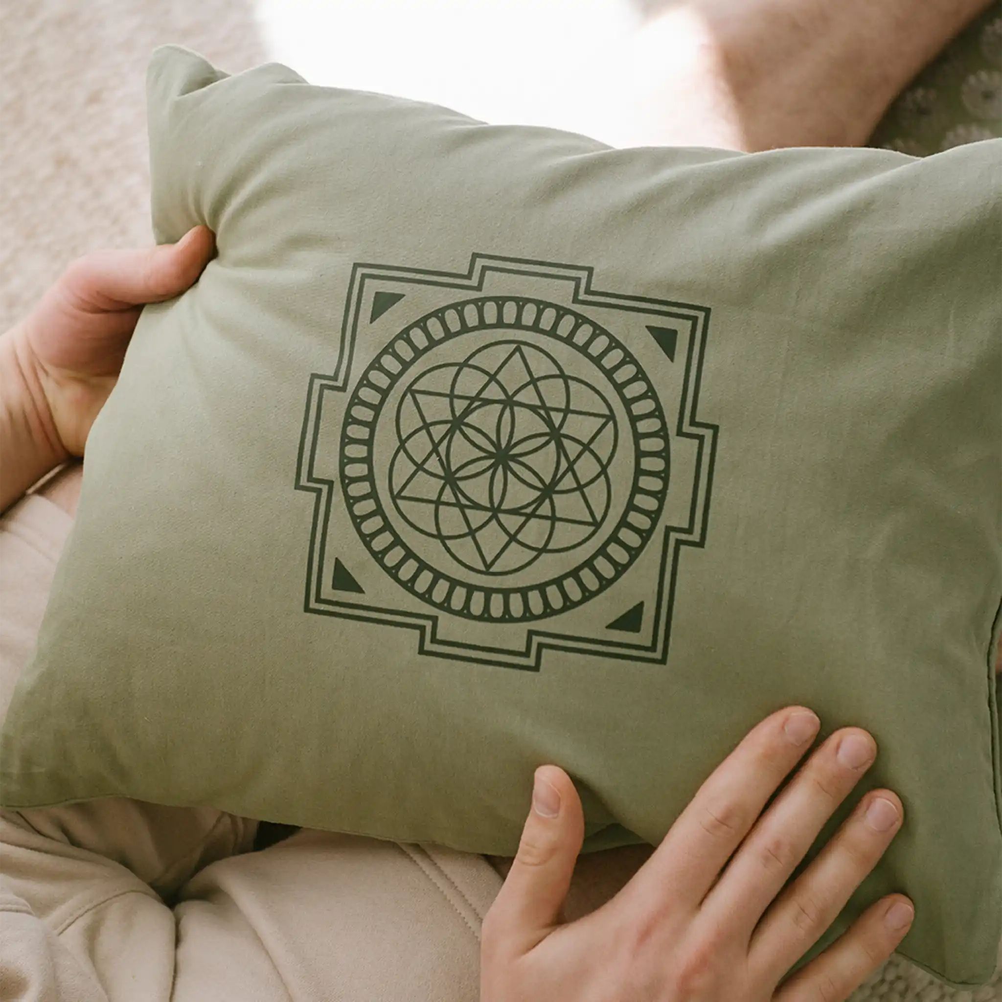 Shakti Mat Premium Shakti Kissen