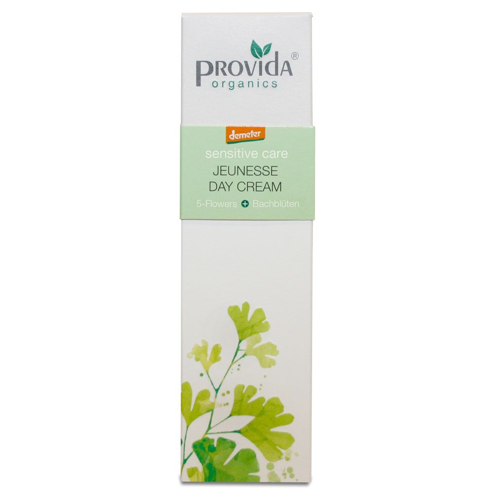 Provida Jeunesse Day Cream 50 ml