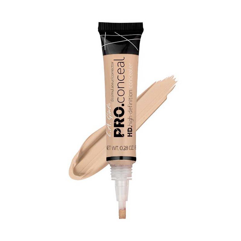 Correttore Liquido - Correttore Pro Conceal Hd