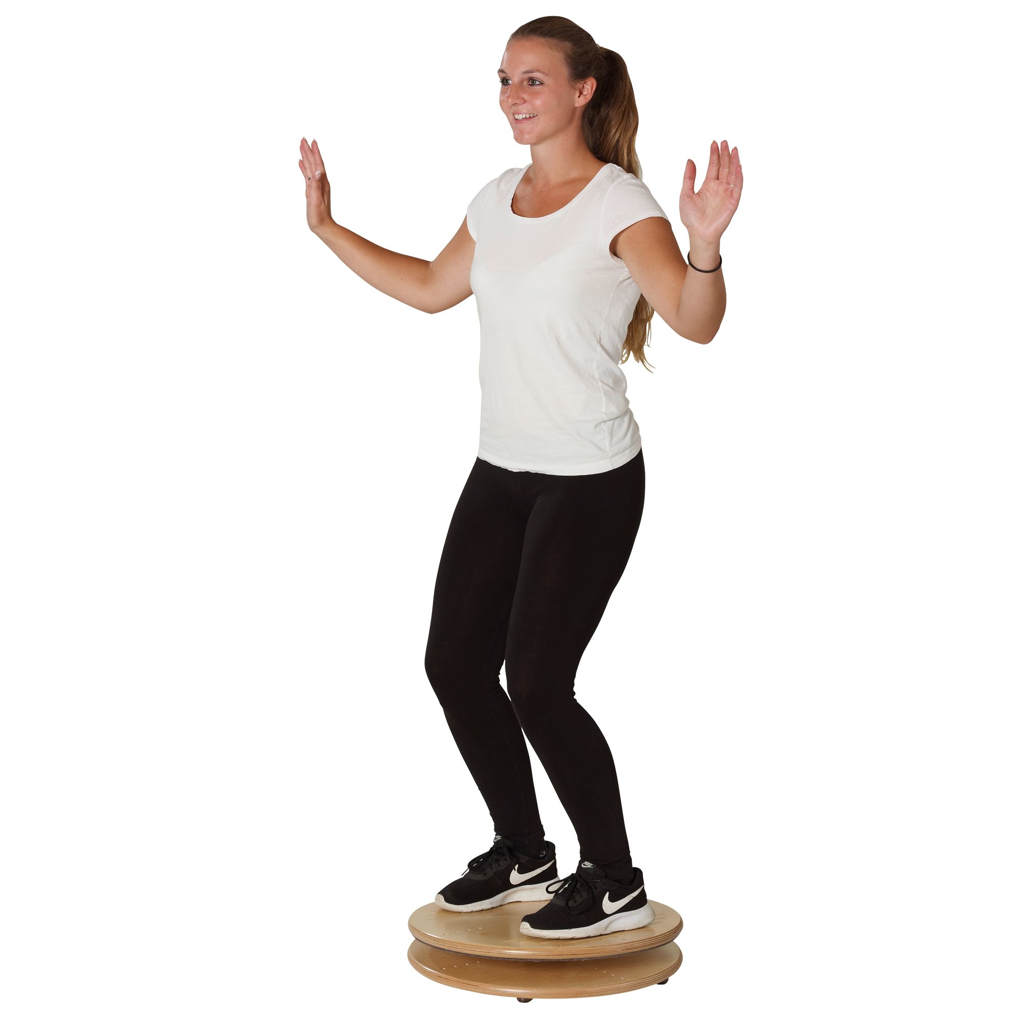 Pedalo® Balancekreisel 500 Therapie & Fitness