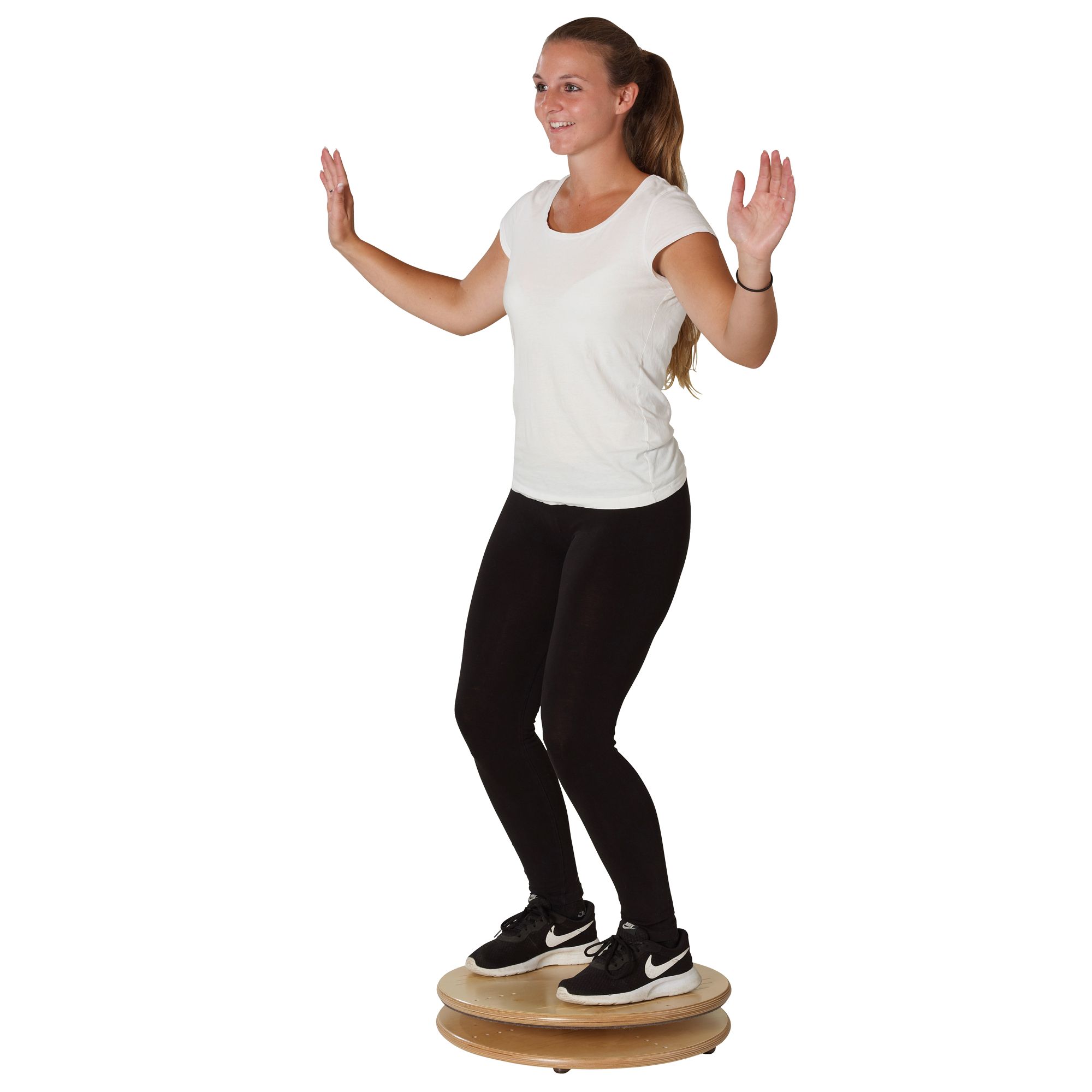 Pedalo® Balancekreisel 500 Therapie & Fitness 1 St