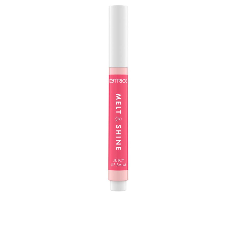 MELT & SHINE Lippenbalsam 050-Resting Beach Face 1,3 gr