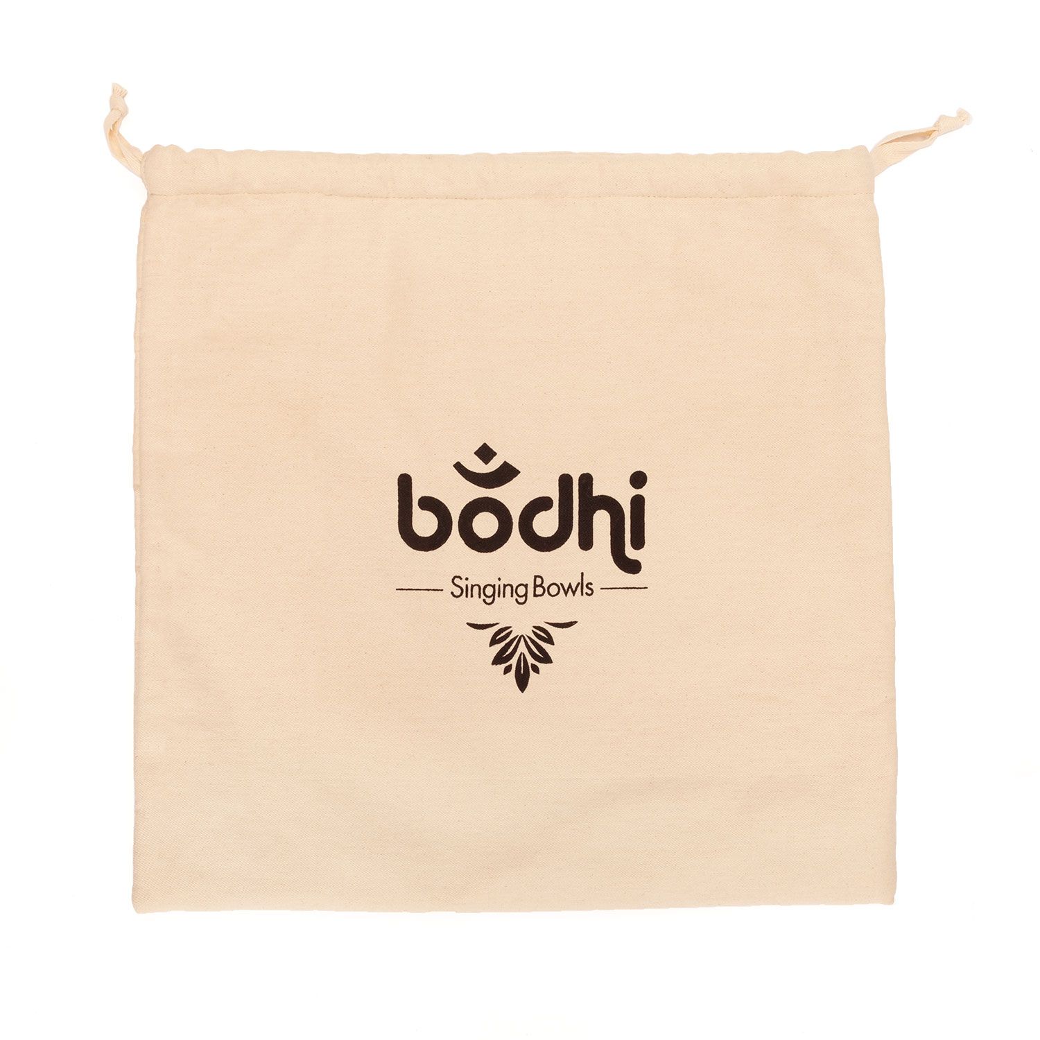 bodhi Gepolsterter Beutel für Klangschale