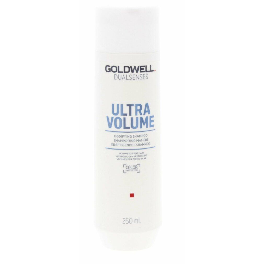 Goldwell Dual Senses Ultra Volume Shampoo For Fine Hair