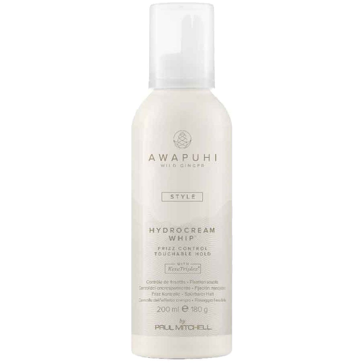 Paul Mitchell - Awapuhi HydroCream Whip 200 ml