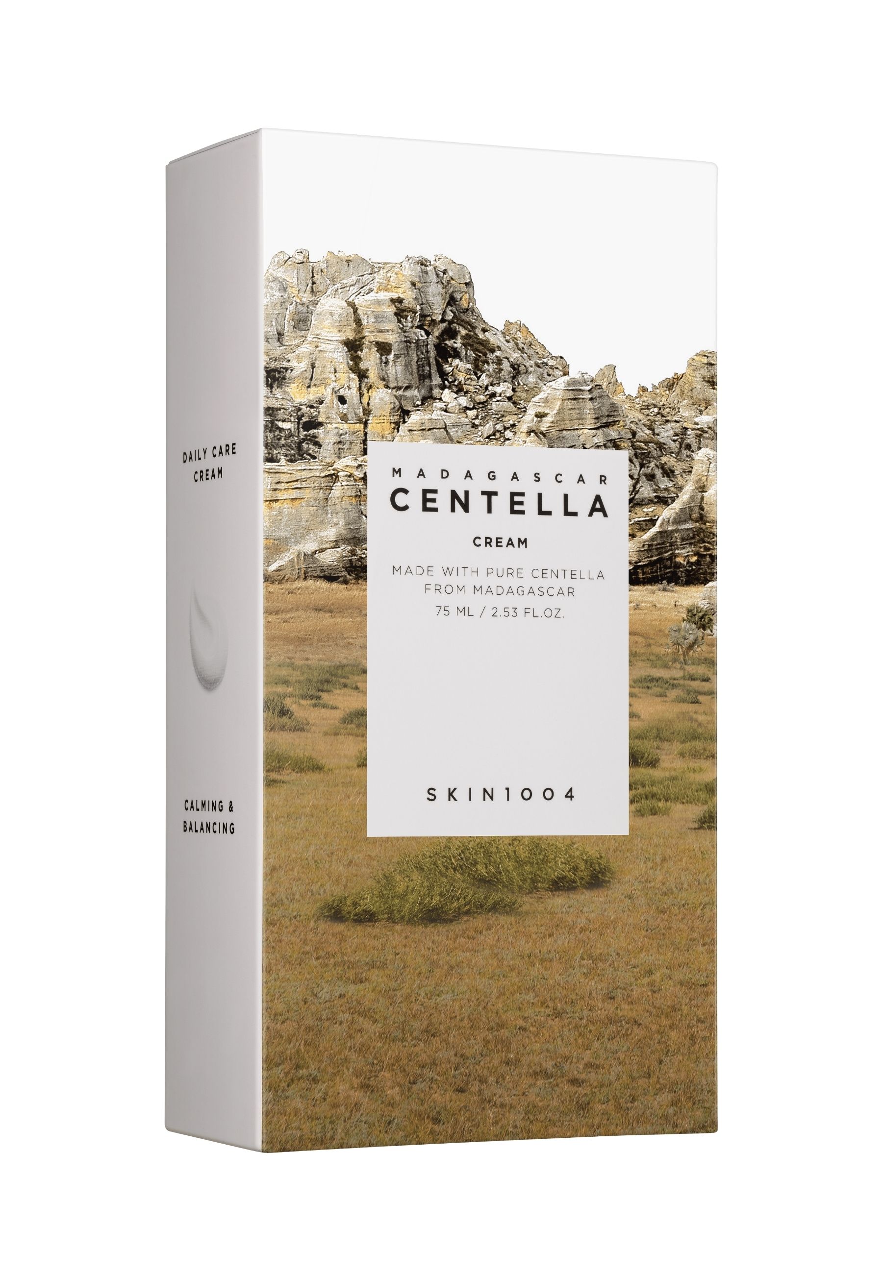 SKIN1004 MADAGASCAR CENTELLA CREAM