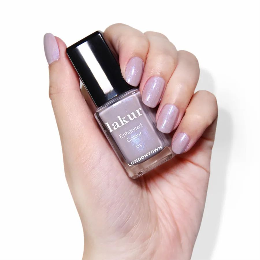 LONDONTOWN lakur Opal Nagellack