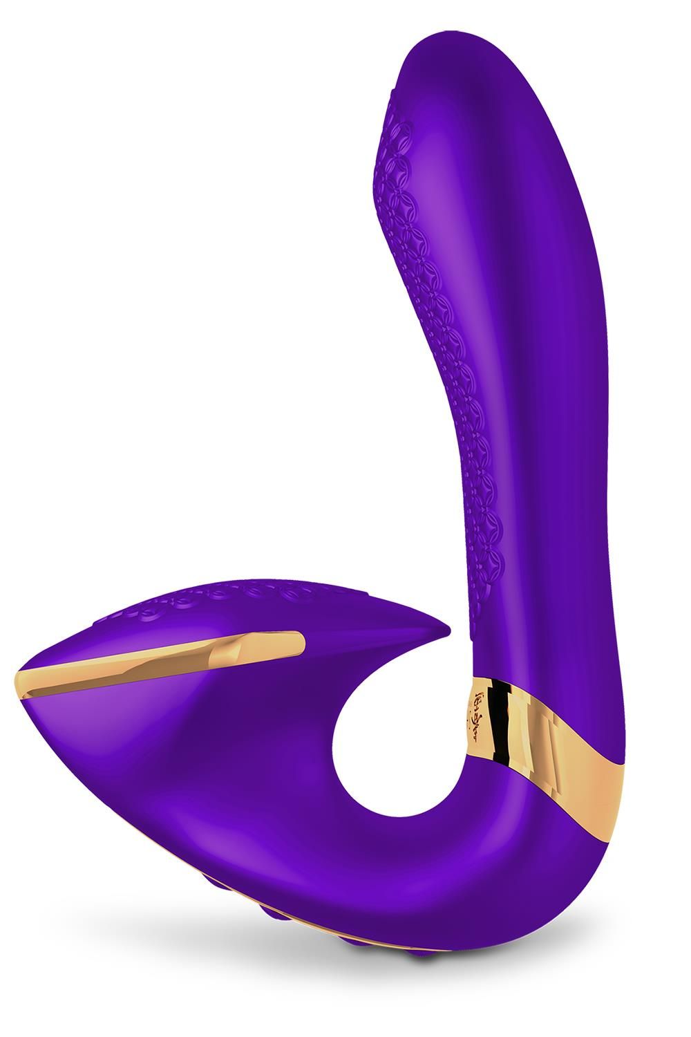 Shunga Soyo Purple