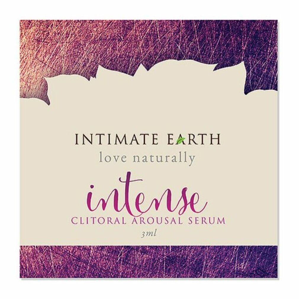 Intimate Earth *Gentle* Clitoral Arousal Serum 0,03 l Gleitmittel