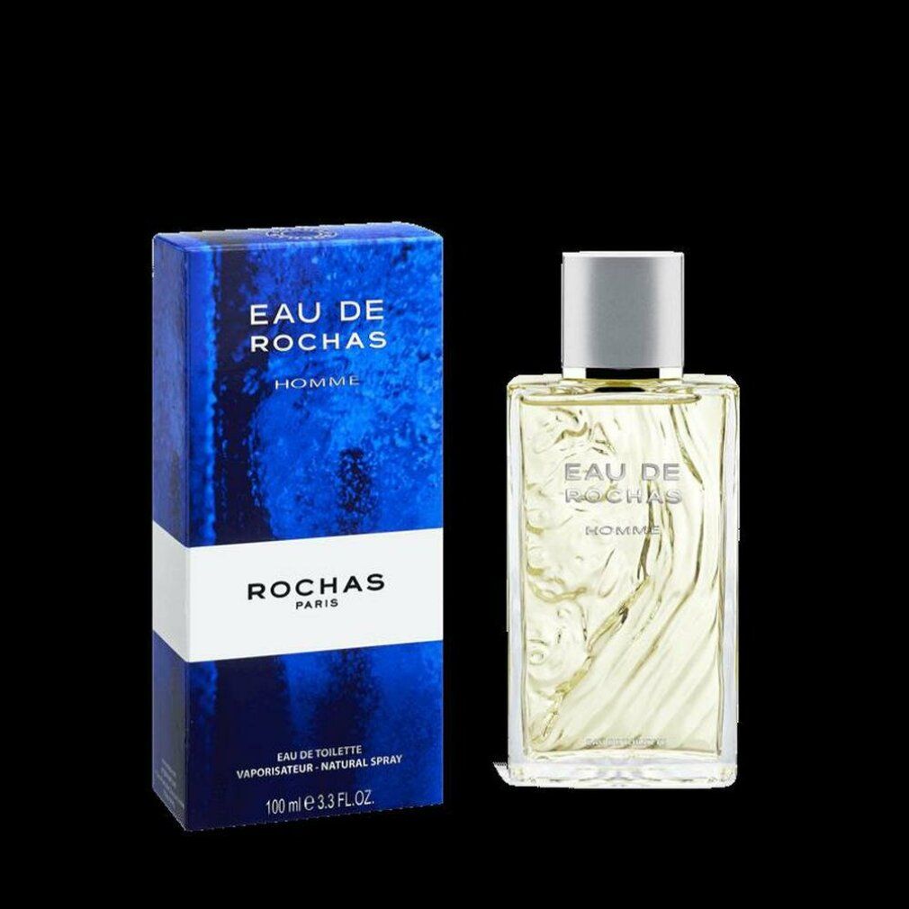 Rochas Eau De Rochas Homme Eau de Toilette