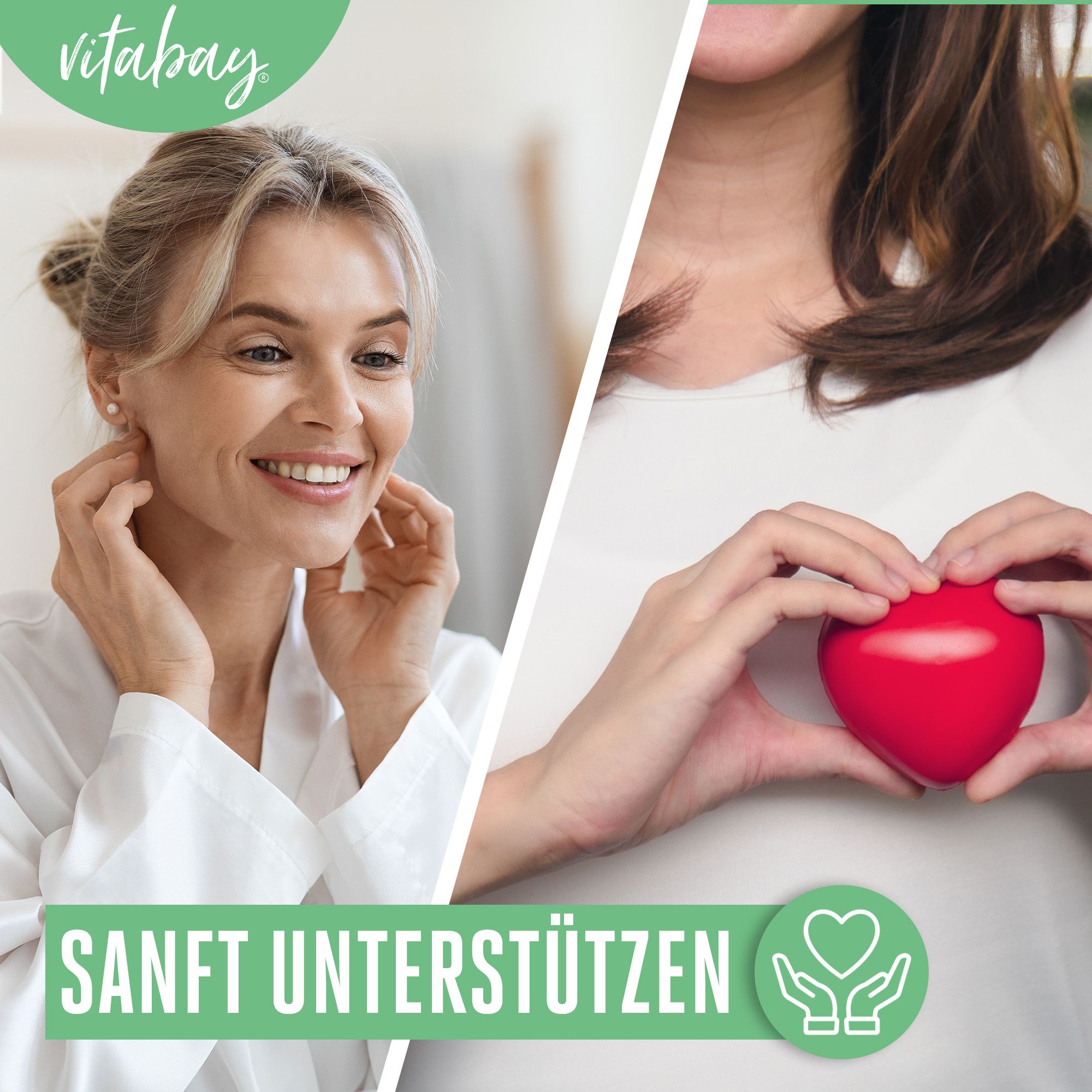 Vitabay Astragalus Extrakt 10.000 mg hochdosiert