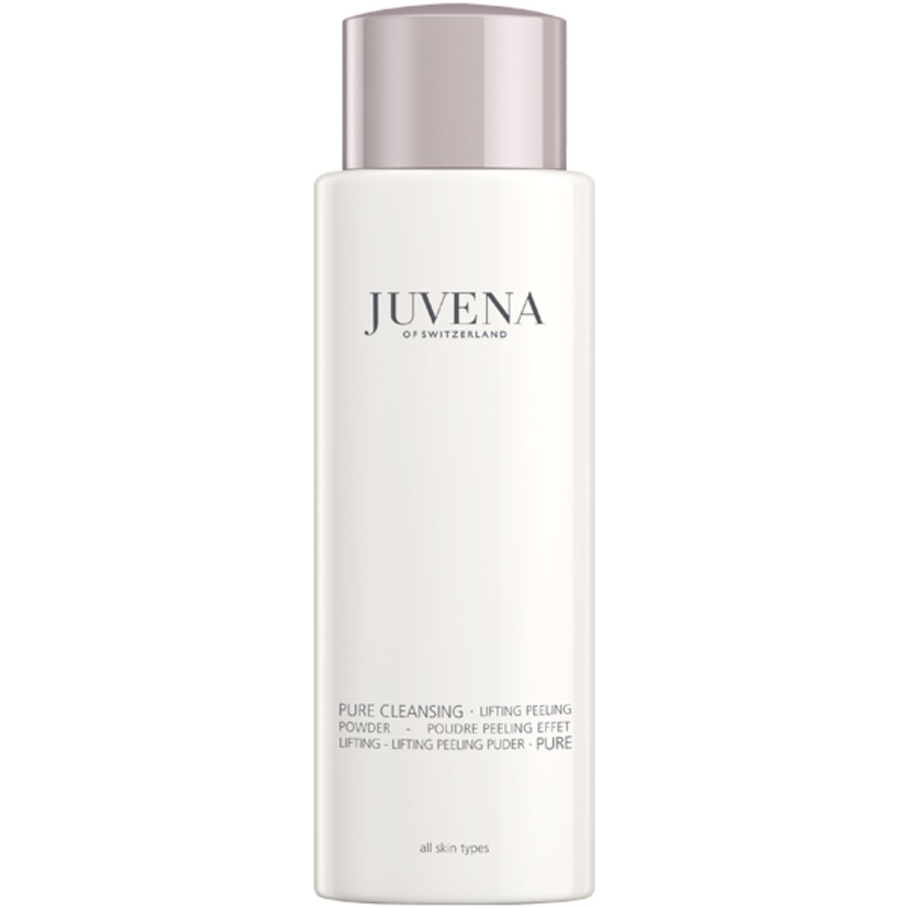 Juvena of Switzerland Lifting Peeling Powder