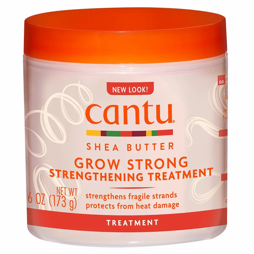 Cantu Shea Butter Moisturizing Conditioner 400 ml Haarspülung