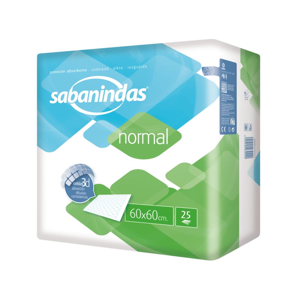 Sabanindas Normal Bettschutzeinlage