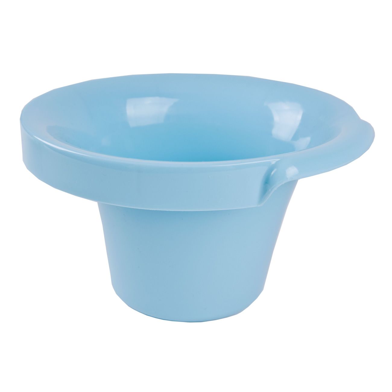 Popolini Töpfchen zum Abhalten Potty L W-free Blau 1 St