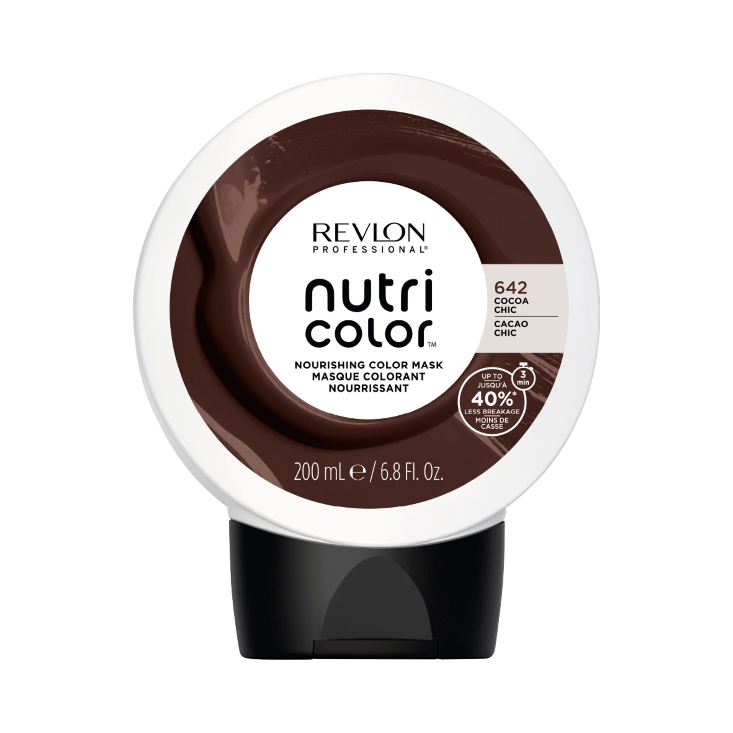 Revlon Nutri Color Cacao Chic Chocolate