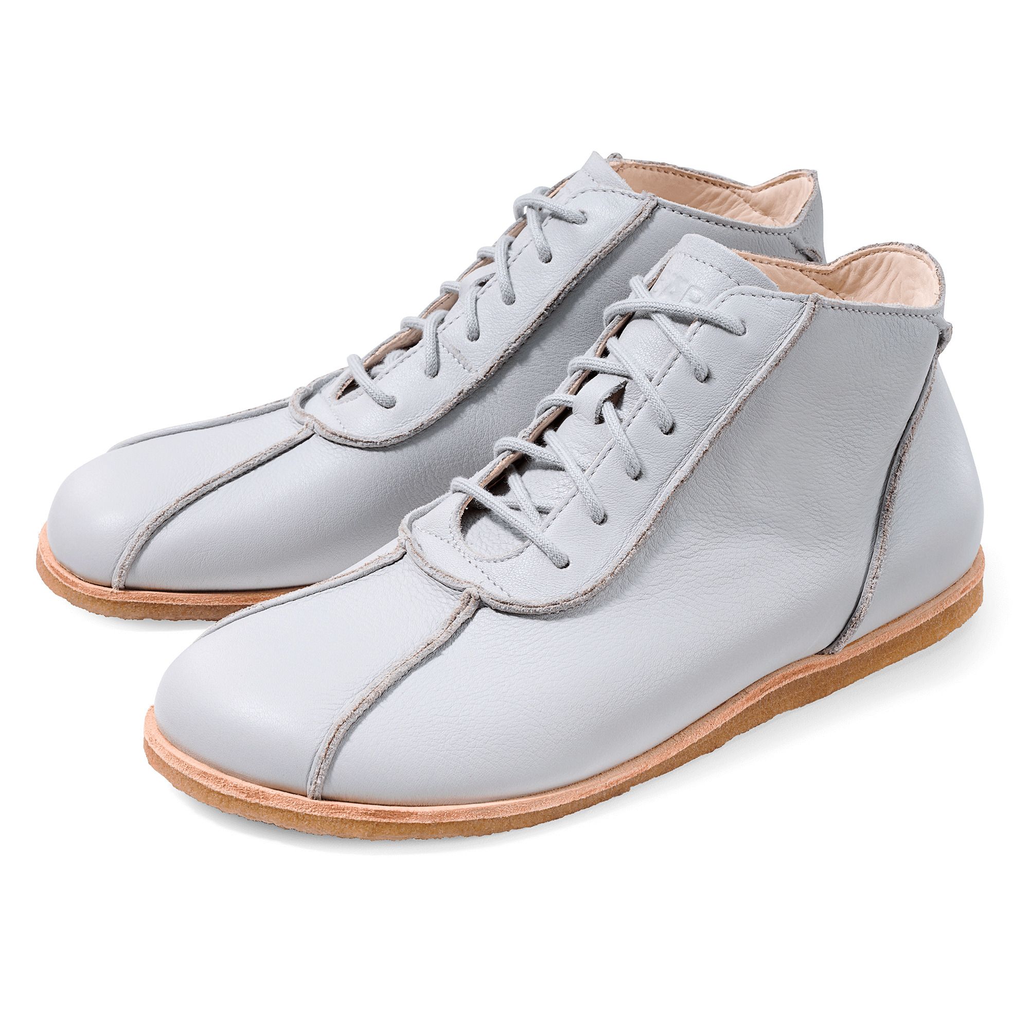 BÄR Schuhe Brie 2.0 Damen -  Stiefeletten Weite: breit