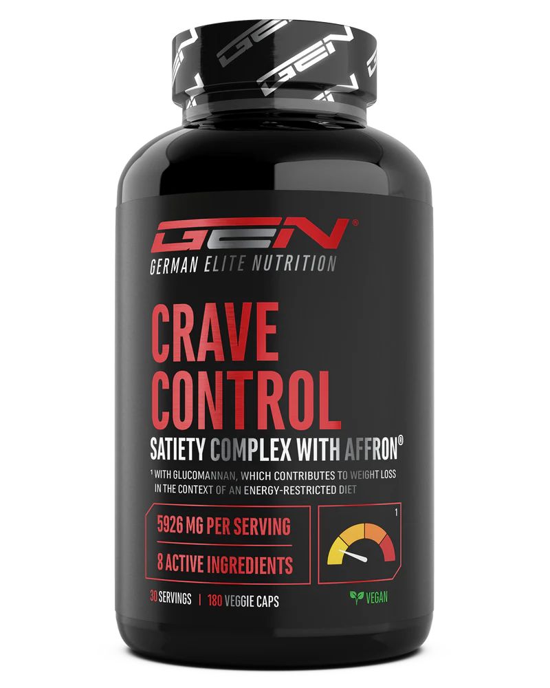 GEN Crave Control