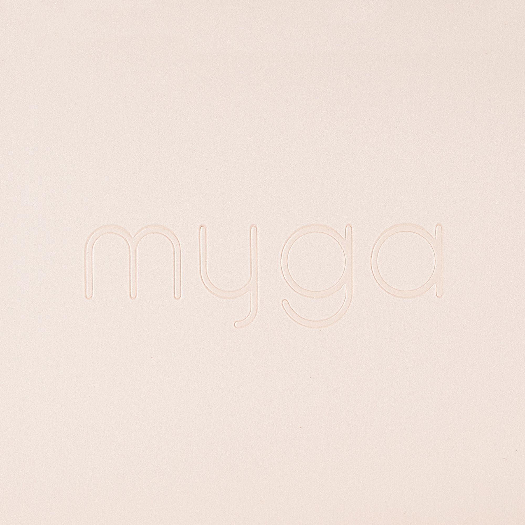 Myga Yogablock - Blush