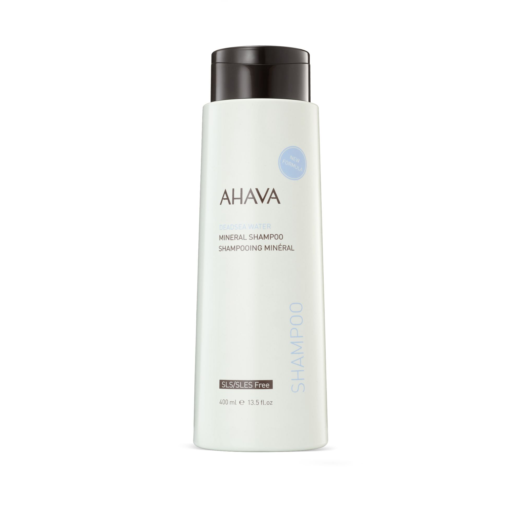 AHAVA DEADSEA WATER Mineral Shampoo