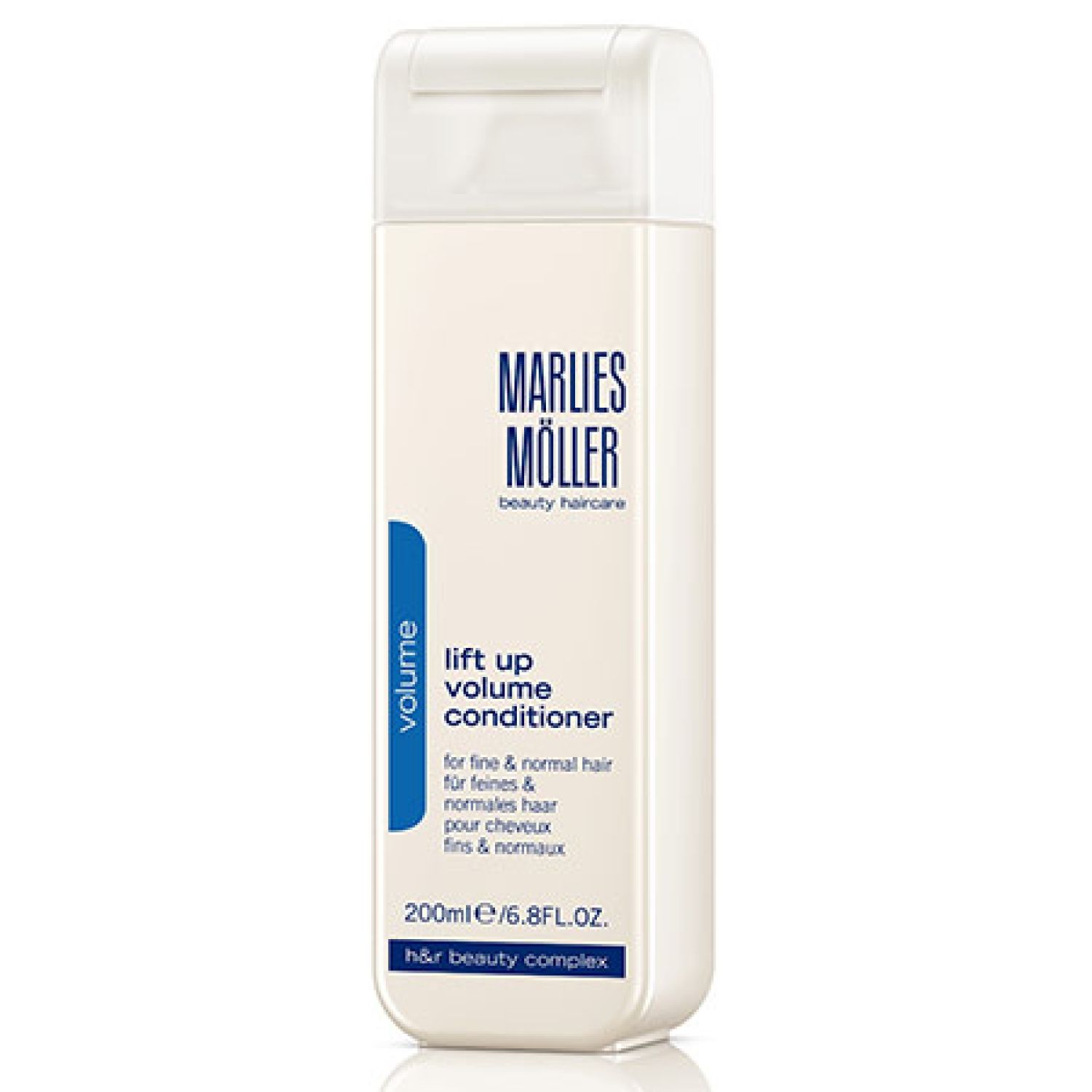 Marlies Möller beauty haircare Volume Lift-up Care Conditioner