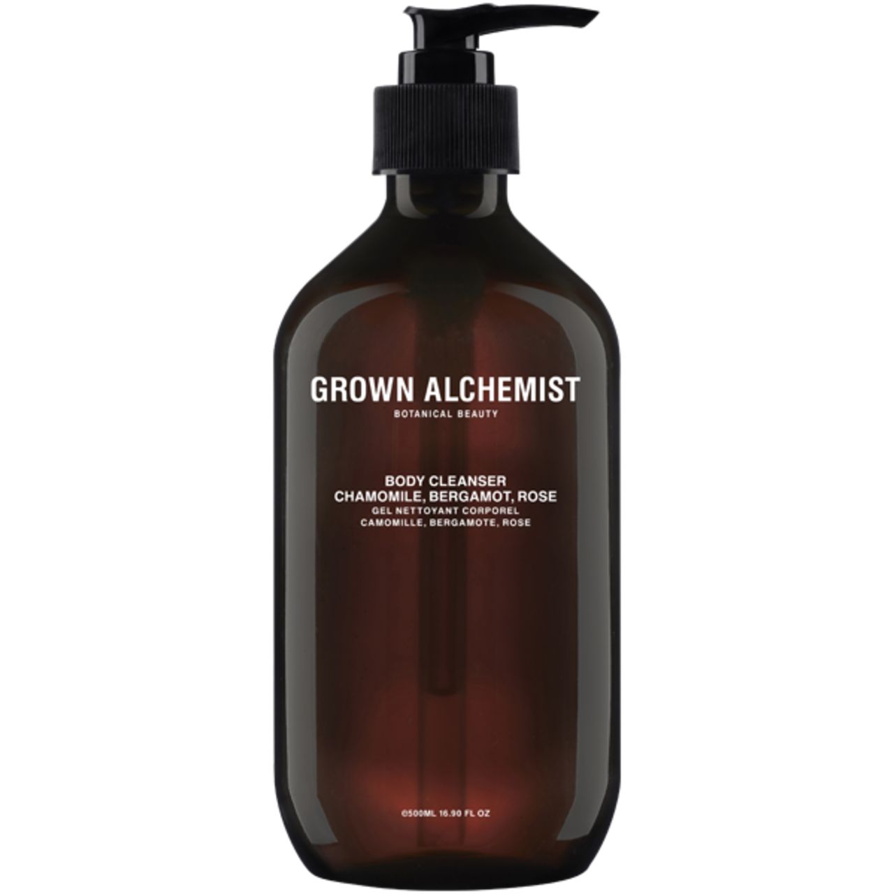 Grown Alchemist, Body Cleanser