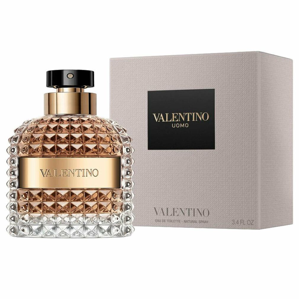 Valentino Uomo Eau de Toilette