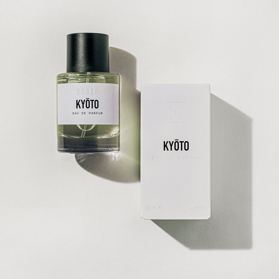 Sober Berlin Kyoto 50 ml