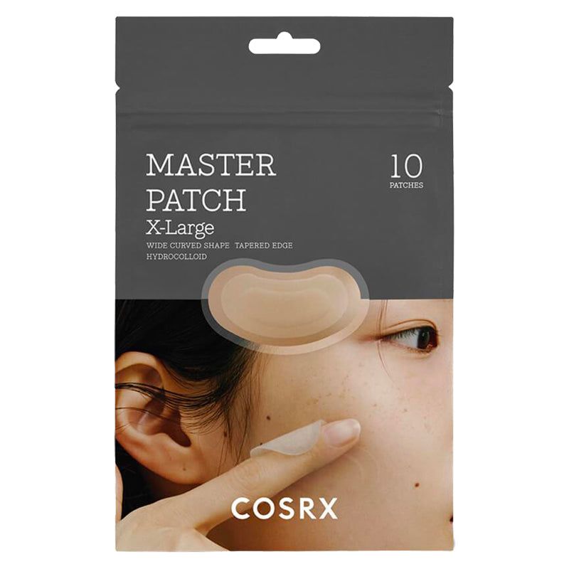 COSRX Master Patch X-Large Acne Patches