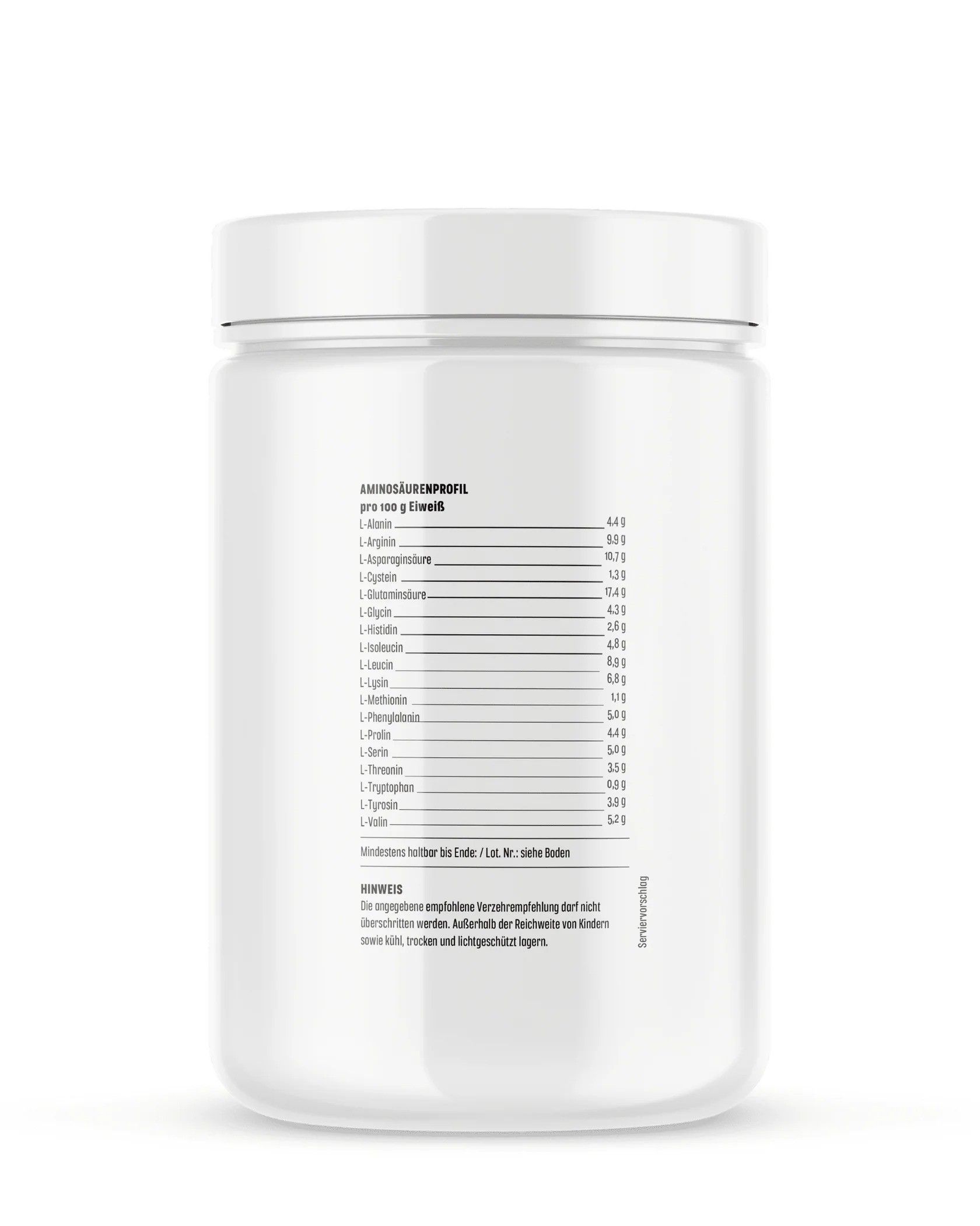betterprotein Vegan Protein Blend