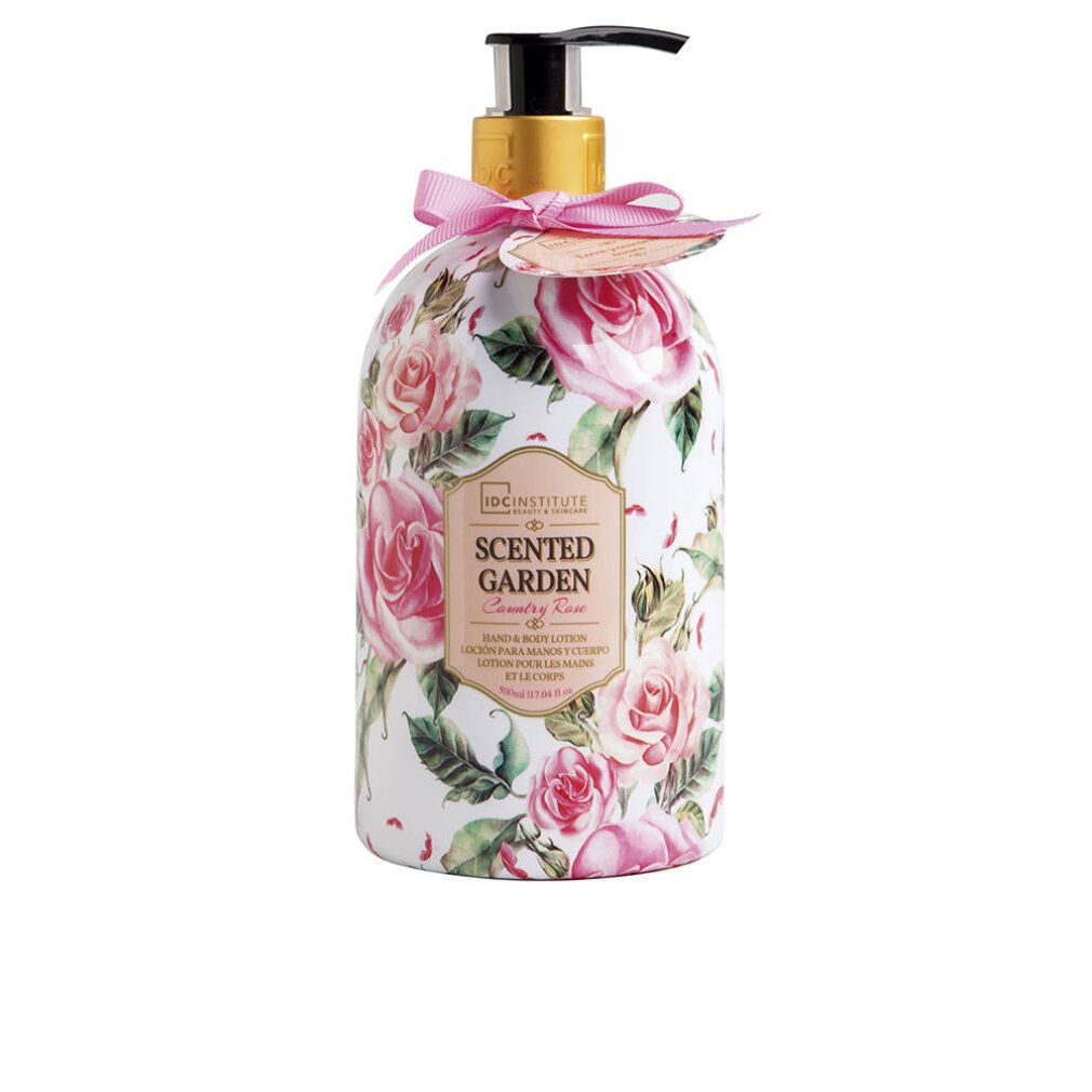 idc institute Scented Garden Body Lotion Rose