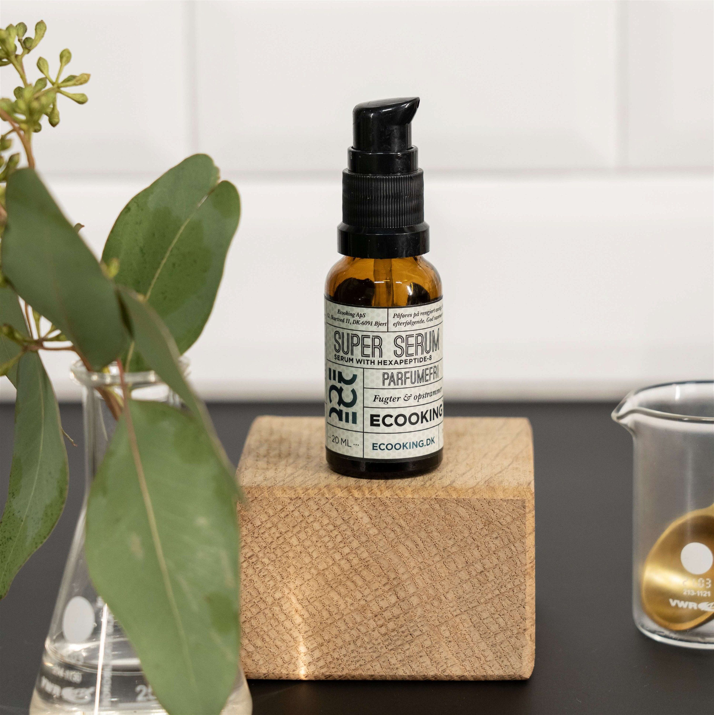 Ecooking Super Serum