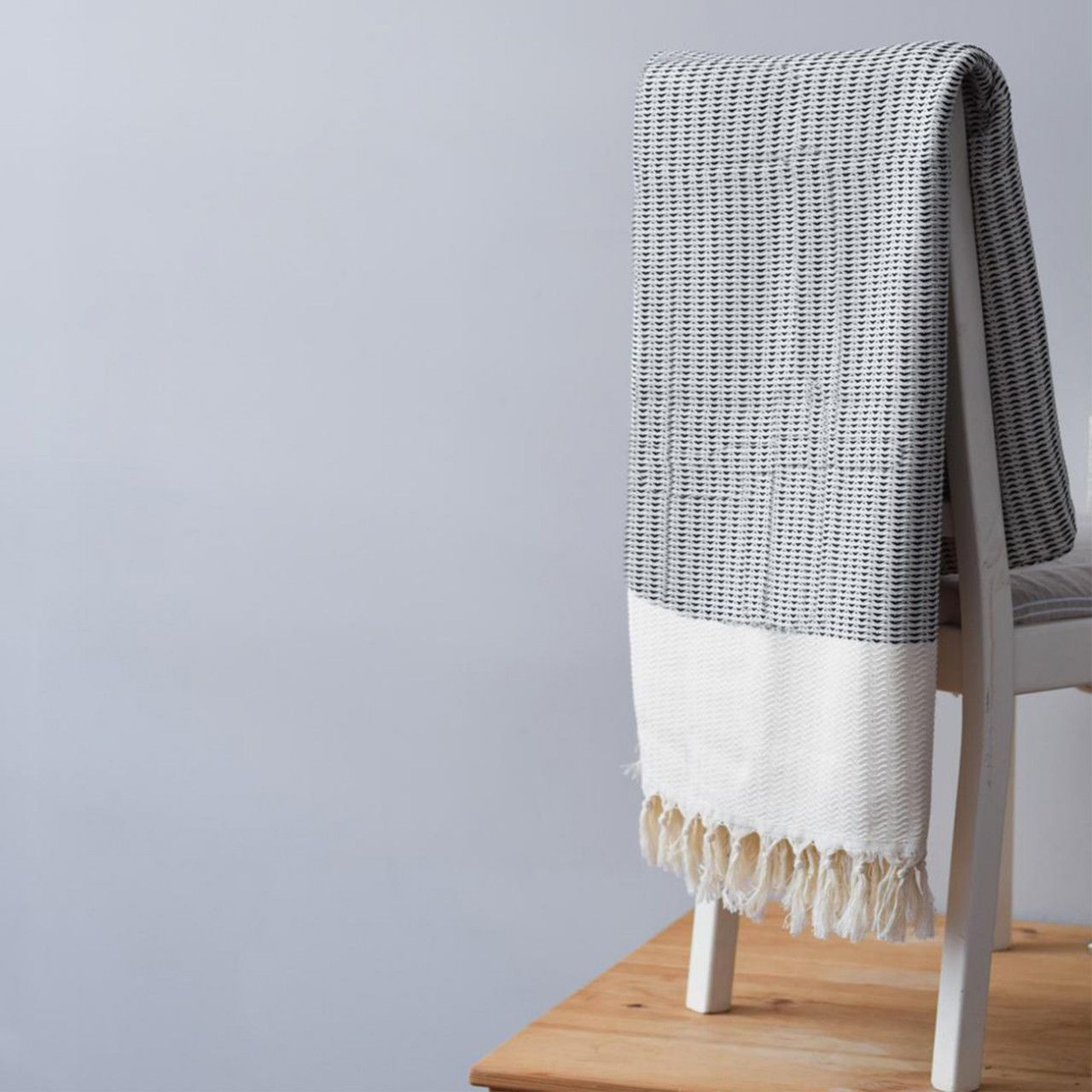 Yogadecke B BLANKET - Cool Black - B Yoga