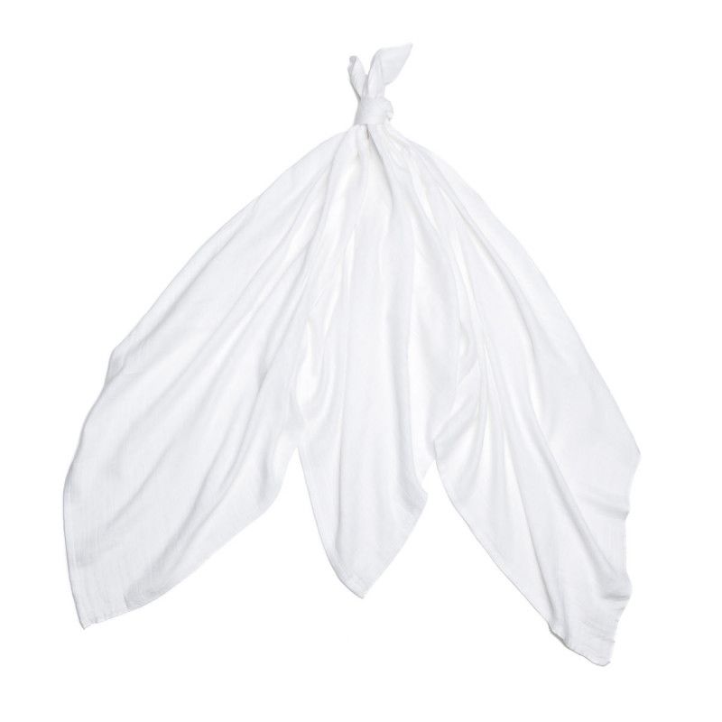 T-TOMI BIO Bambuswindeln White