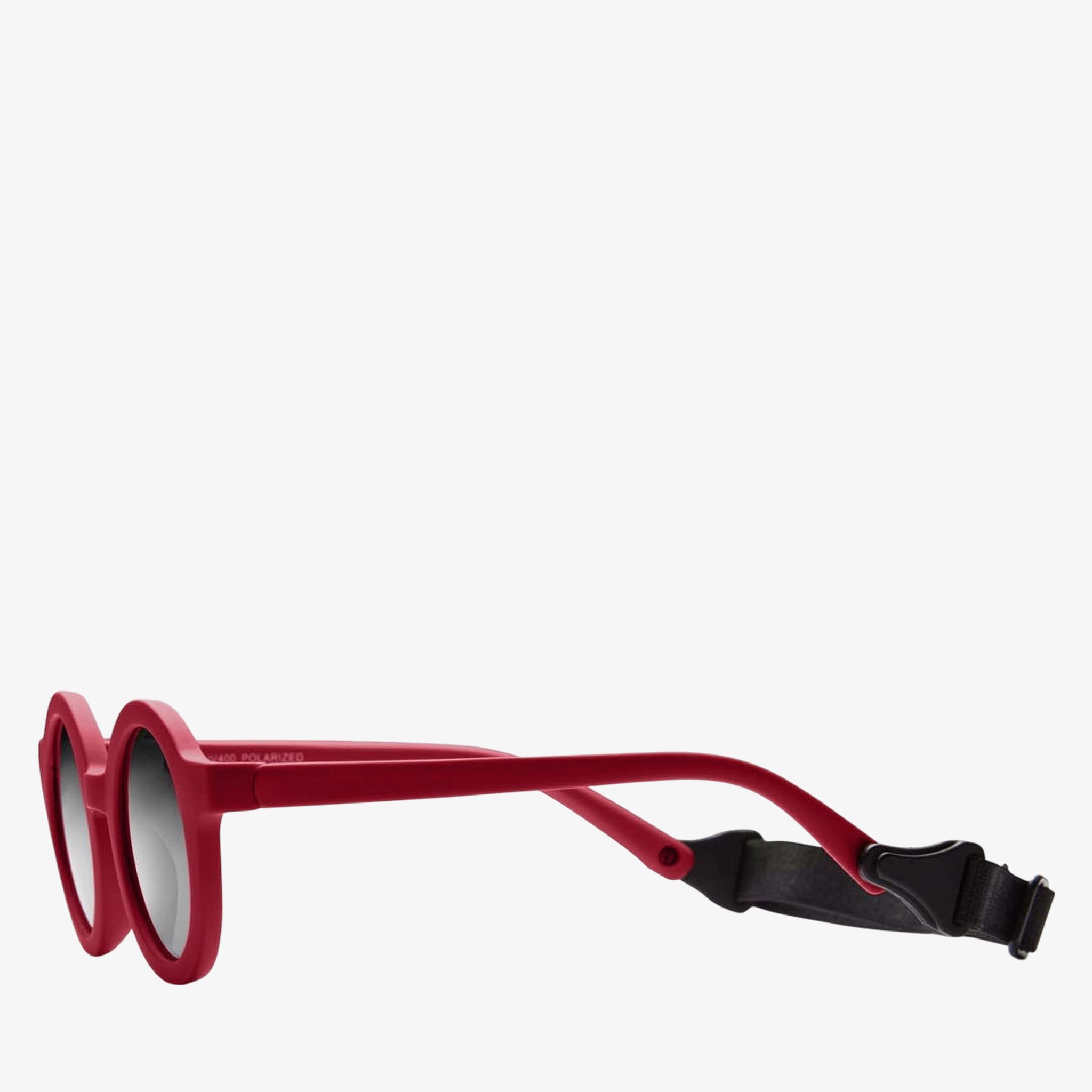 BabyMocs Biegsame Baby-Sonnenbrille