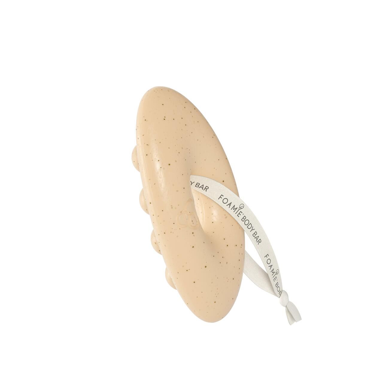 Foamie, Feste Duschpflege More Than a Peeling