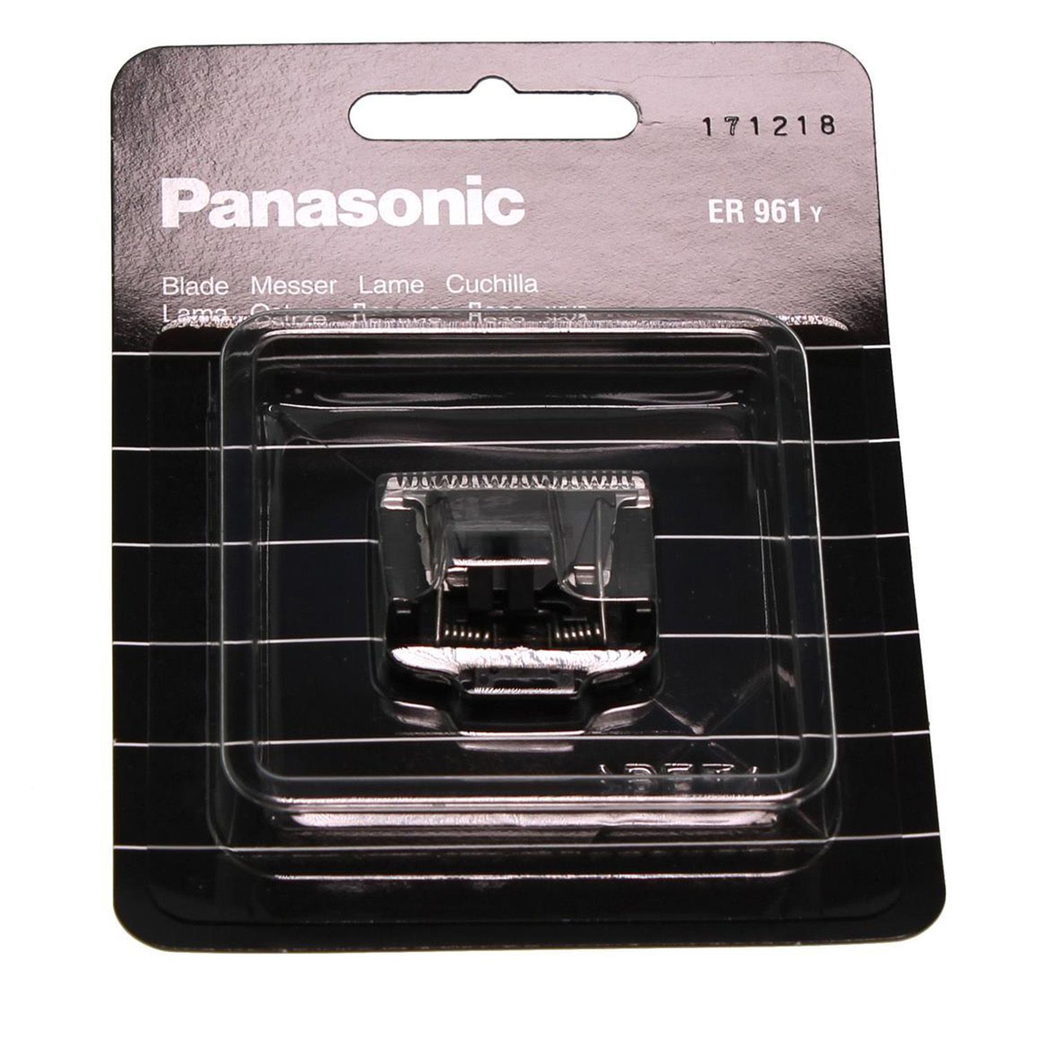 Panasonic Wer961Y Klingenblock 1 St