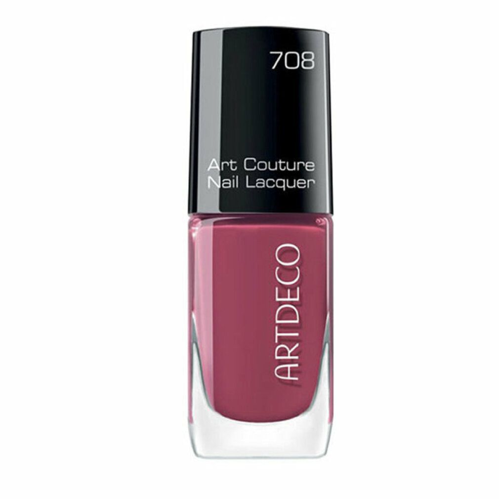Artdeco, Art Couture Nail Lacquer