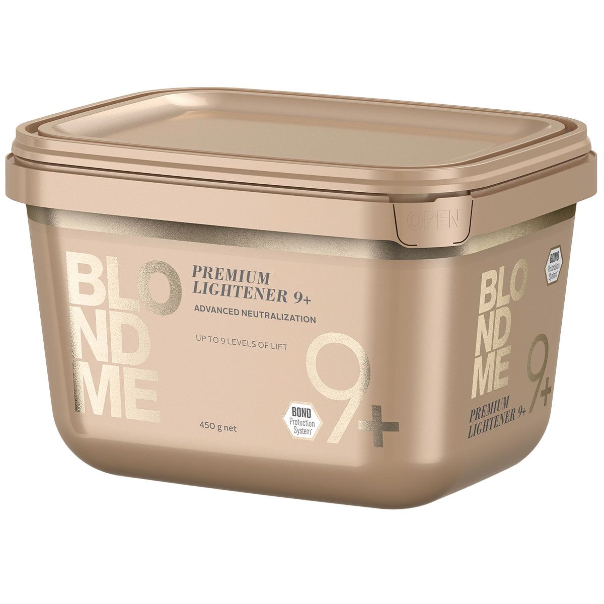 Schwarzkopf - Blond Me 450 ml