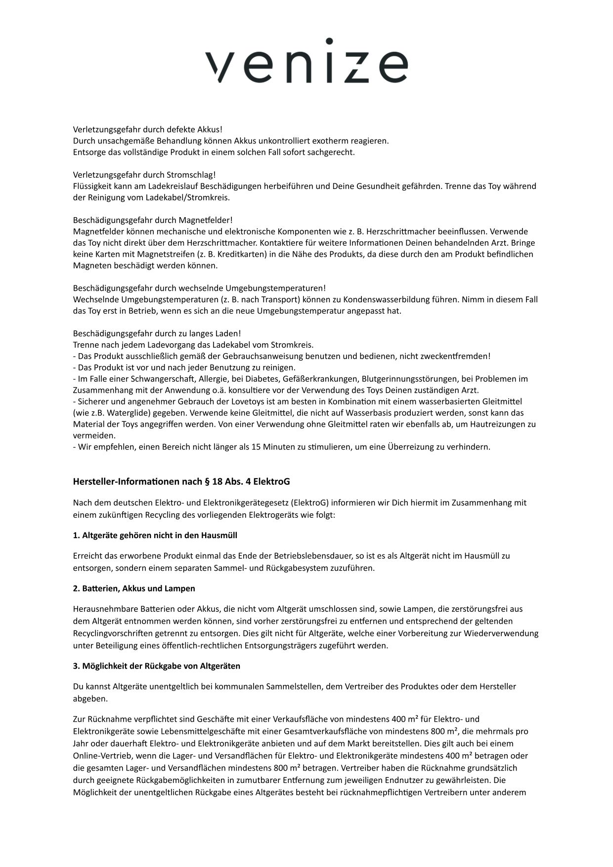 Lumunu Silikon Klitorissauger "Traumtänzer" + Klitorisgel