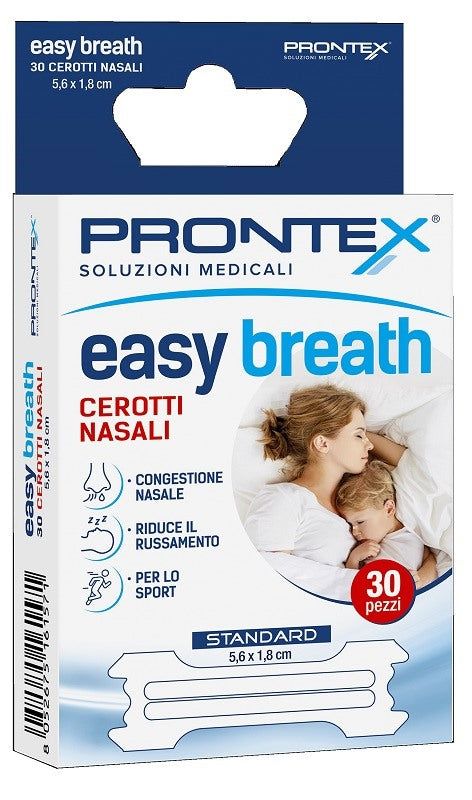 Prontex Easy Breath Standard - Immagine 8