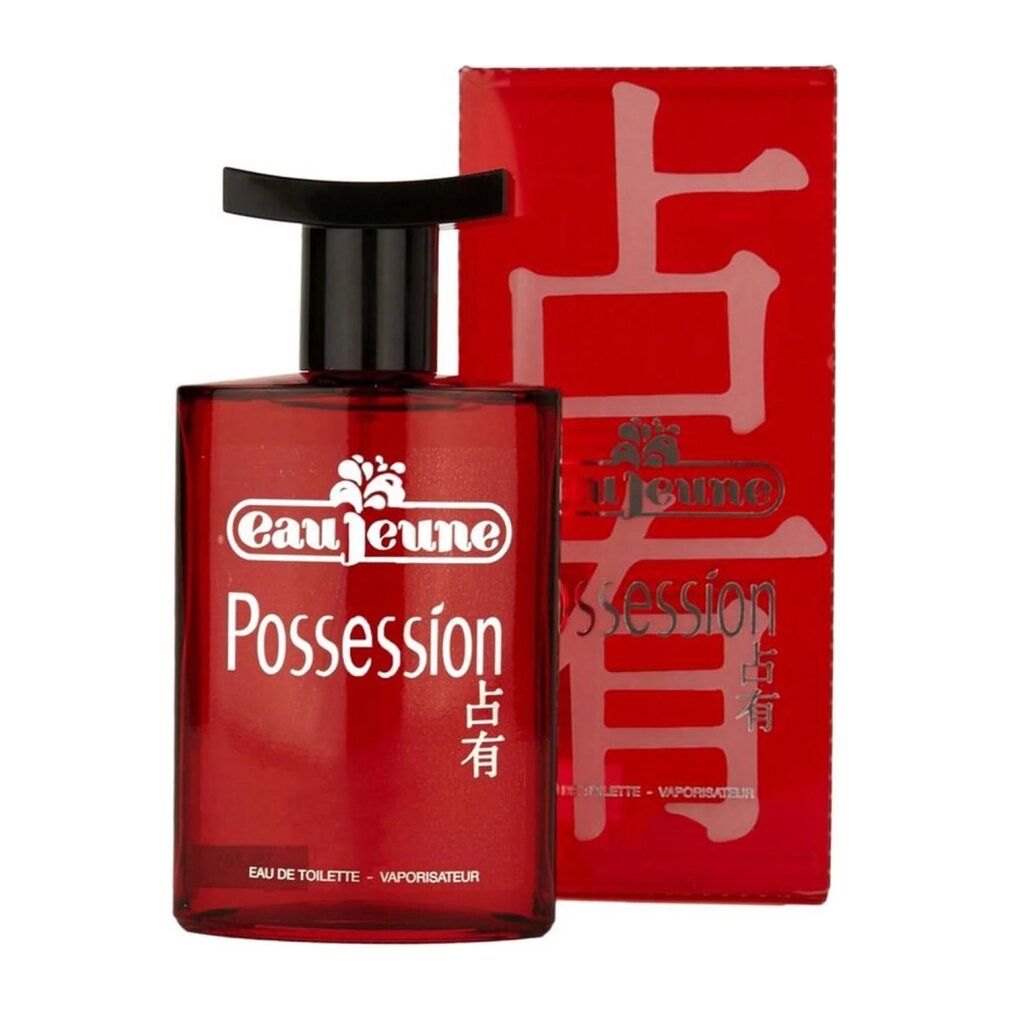Eau Jeune Possession Edt Spray