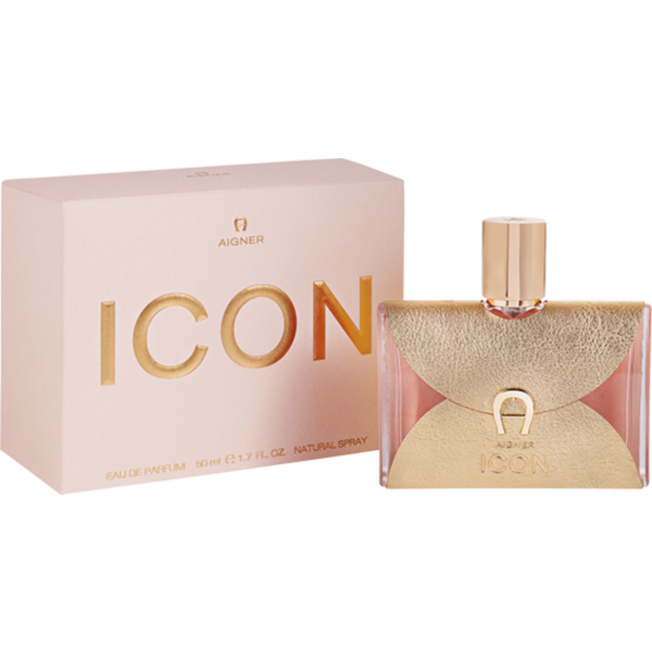 Aigner, Icon EdP Nat. Spray