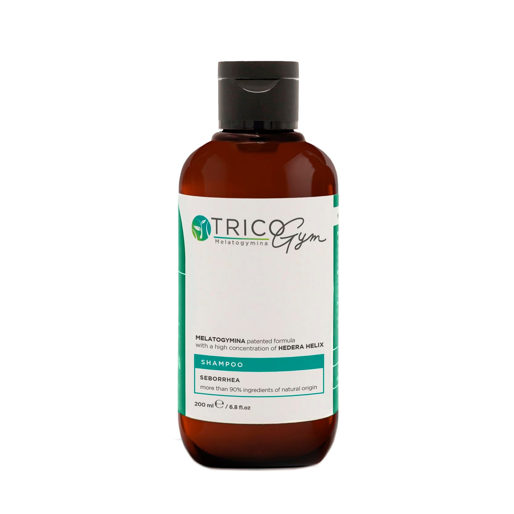 Tricogym - Shampoo Seborrea 200ml